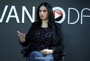 Արեգնազ Մանուկյան․ Բոլթոնը Փաշինյանին հուշել է փողի տեղը (տեսանյութ)